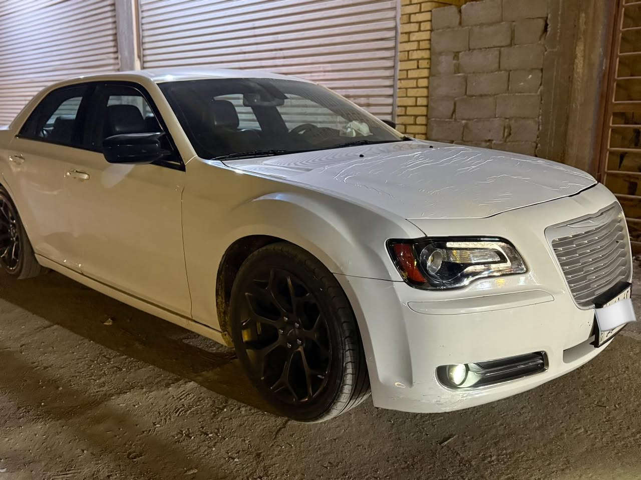 كرايسلر اوباما 2014 s اصل
ماشية 120 فقط حقيقي
(ادوات ادوات متؤمة شمالي إنكليزي سنوية لل29 وهزة)
(كصه وحده فقط جنطة)
كشنات حضن اس تتدفئة
شفتات ستيرن
نضام سبورت
تشغيل عن بعد 
سماعات بيتس
شاشه جبيرا + كامرا
سبير مانازل وجك ع وضع الوكالة 

بيع او مراوس مكاني ناصرية مركز
***********
