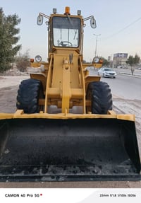 وارد اليابان • شفل فوركاوه • محرك 4 سلندر