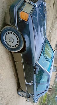 بيع او مراوس  مرسيدس دب موديل 91 سياره بسمي رقم انبار دولي كير ومحرك ب...