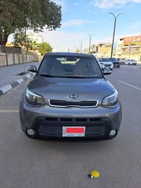 سول ٢٠١٤ • وارد امريكي • سنوية ٢٠٢٧