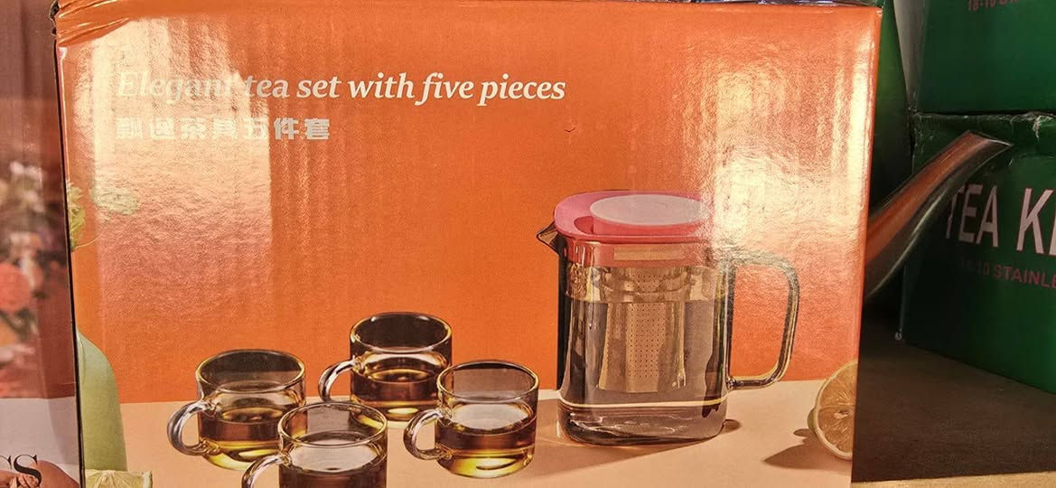 مجموعه متكامله من الاغراض المنزليه 
😍🥰
طويريج🇮🇶 #ام الهوى#قرب الاستداره 🚗 مقابل مجمع دينار- داخل شارع التبليط العريض 🏨عمود٣٥٥
***********
يتوفر خدمه توصيل 🚕  كافه المحافظات العراق

مجمع السرور
