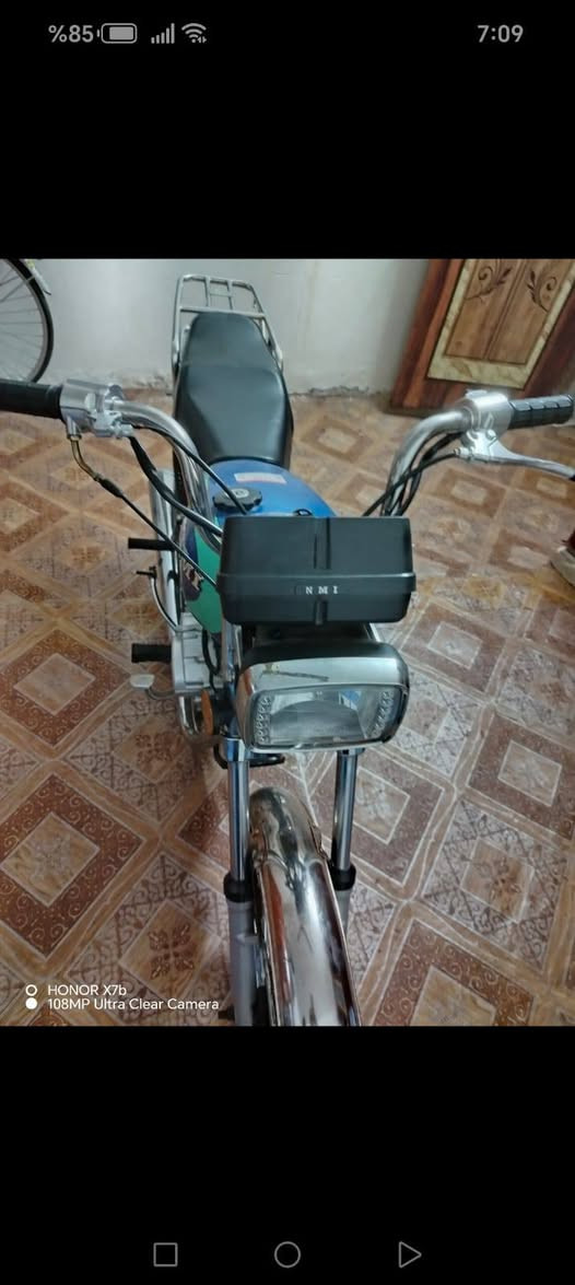 سلام عليكم نامه للبيع اوراق الدراجه مفتوحه ولفات السعر 800 وبيه مجال للشراي ناصريه مركز


**إذا كنت صاحب هذا الإعلان وتريد حذفه لأي سبب، رجاءا أرسل رسالة إلى الدعم الفني**