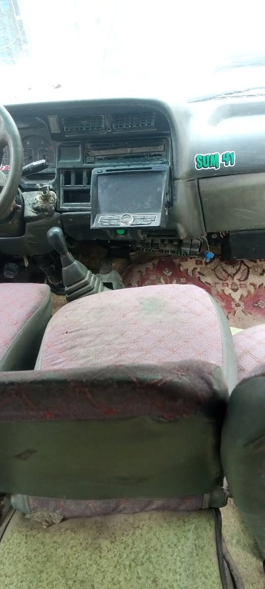 السلام عليكم 
فتون 2008 رقم احمر مطلوبه 700 فقط تحويل مباشر مكاتبه مع الشرعي محرك جديد كير واكسل خير من الله شرط التحويل سعر 25 ورقه مكانها بغداد جسر ديالى 
رقم الهاتف ***********
