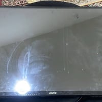 شاشة ٤٩ بوصة • بلا عيوب • كربلاء