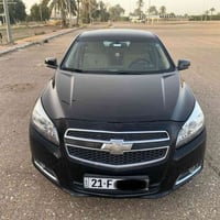 ماليبو • ٢٠١٣ • بغداد