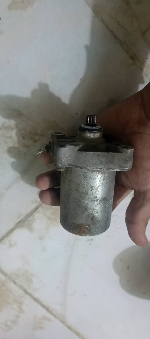 كفرت بوليس نقص امامي بس
قبق سواد ولفات مع واقيه
سلف اصلي بلاد حاويه
كابريتر
فاكيوم بوليس


**إذا كنت صاحب هذا الإعلان وتريد حذفه لأي سبب، رجاءا أرسل رسالة إلى الدعم الفني**