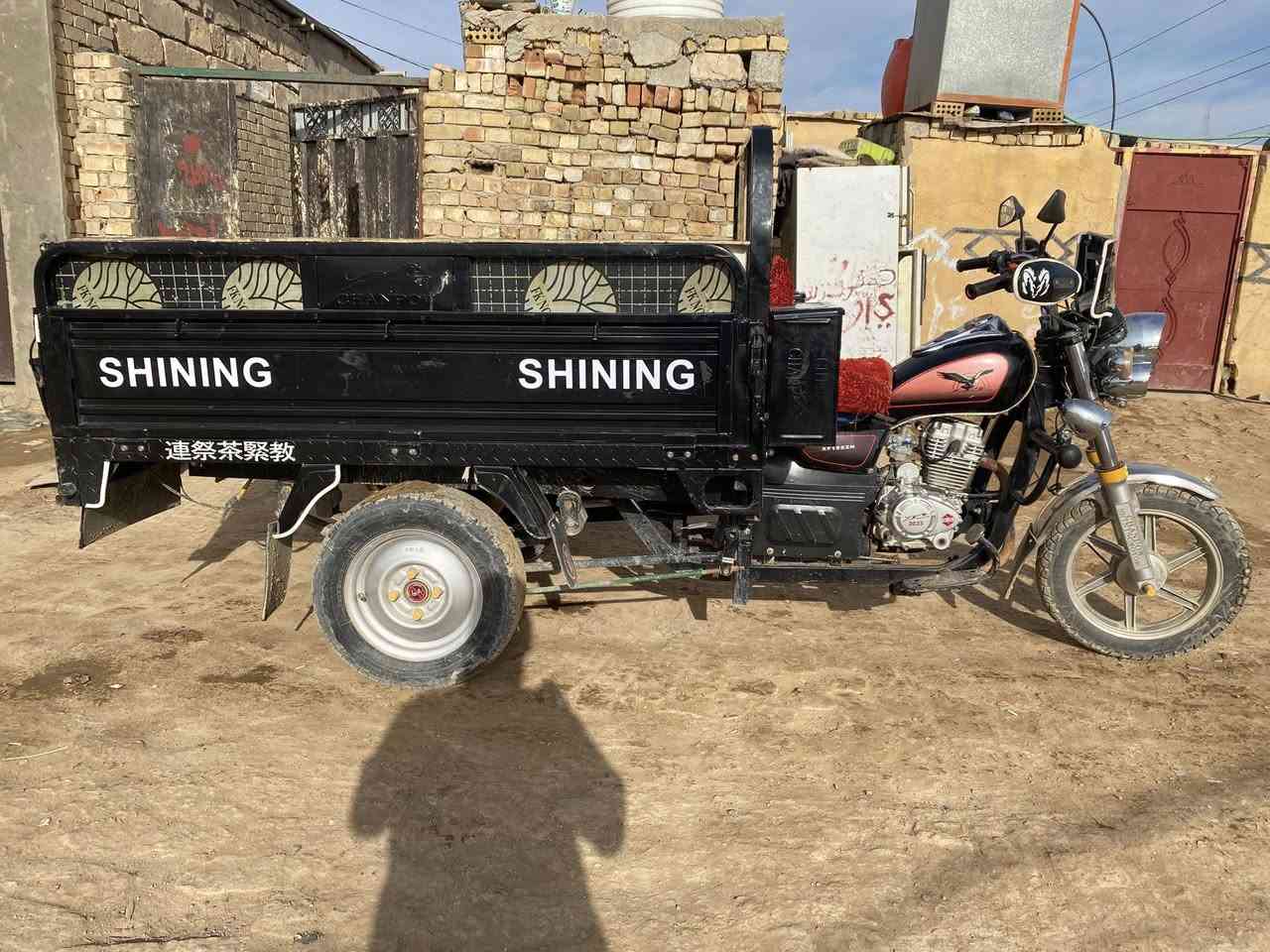 ستوته موديل 23نازله بل 24 بلال اوراق اصوليه مكمركه جاهزه مكفوله من كلشي السعر مليونين وربع ميه 2400 وبيهه مجال مكاني بغداد النهروان رقمي ***********
