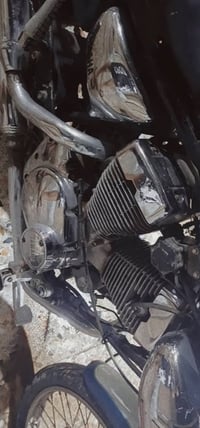 عطل كهربا • يحتاج عقل • بالضمان