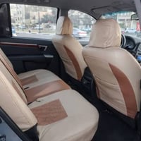 سنتافي ٢٠١٠ • شاشه اندرويد • كاز