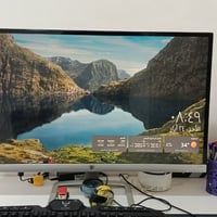 للبيع PC  ✨🔥 المواصفات :  كيس Lian Li Lancool 205 Mesh تهوية ممتازة وش...