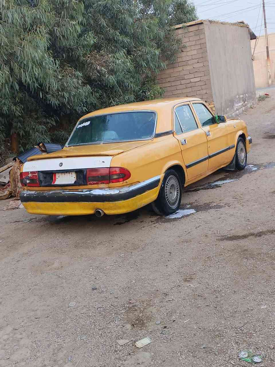 لبيع او مراوس
فولكه مديل 2004 سياره جاهزه مكينه وكير كارتون تبريد شغال حدايده كله جديد سياره جاهزه سعر 24 وبيه مجال  مكان سوك شيوخ  

لستفسار ***********
