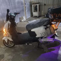 دراجة شحن -بصمةسويج مستعملة أقل من أسبوع مكاني بغداد حي المعلمين رقم و...