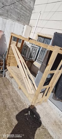 خشب • مصاطر • تكريت