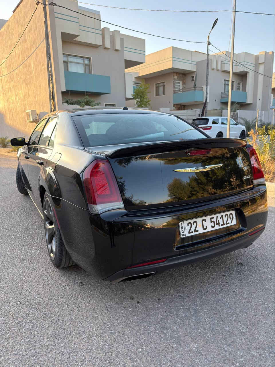 اوباما 2016 فووول موصفات s بنوراما  سماعات بووس. شاشه كار بلاي  رقم اربيل دولي جديد  ستوني مجدده 

ماشيه 92 الف 

6 سلندر كير مكينه حداديه خير من الله

بيها صبغات 3 قطع ونص

مكانها نجف 

سعرها 188 ورقه للبيع فقط ماراوس

*********** النجف, العراق
