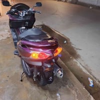 دراجه صفر عشره بلاديه  مكفوله  مال ربه  ماشيه  9000 بغداد بلديات  0776...