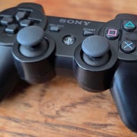 جوستك PS3 • نضيف • بغداد التراث