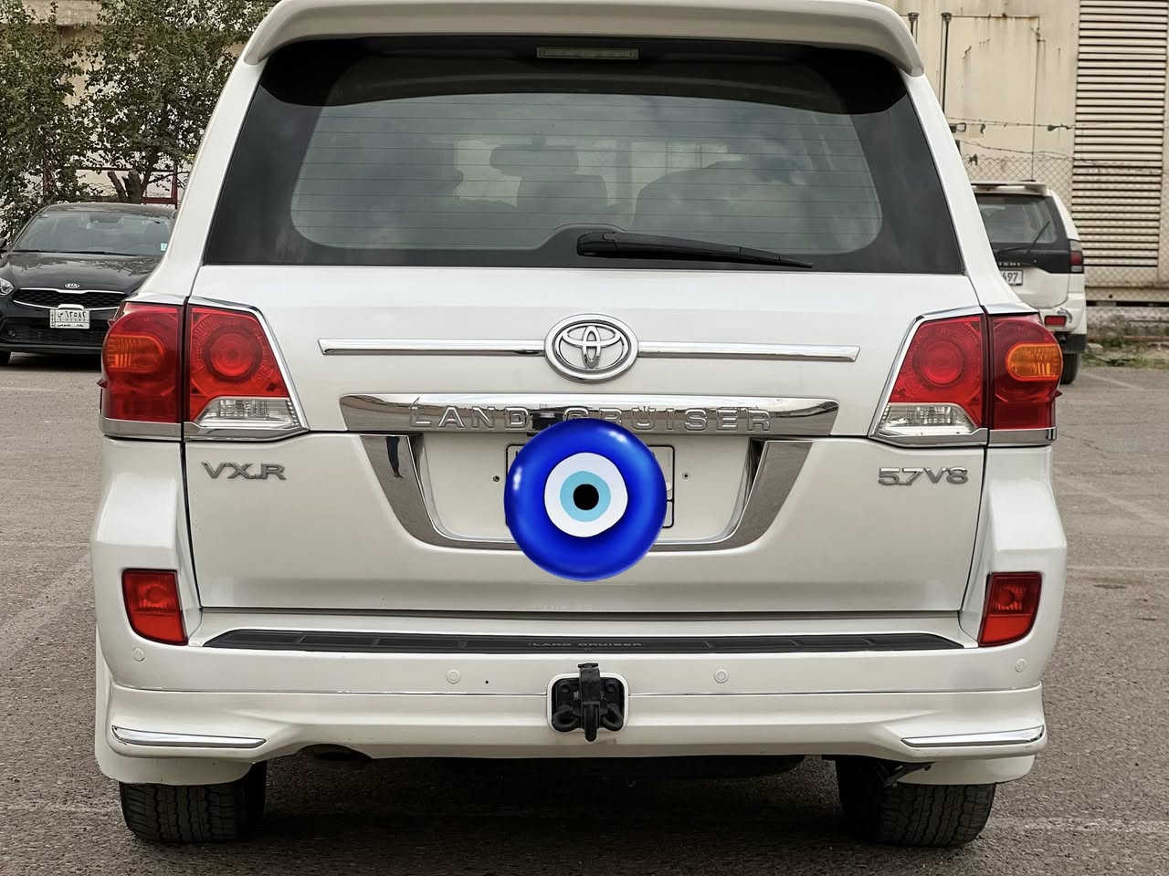 السلام عليكم
لاندكروز13 بريم ٨٥٧٠٠
كدامكم سونار
للاستفسار
‏***********
