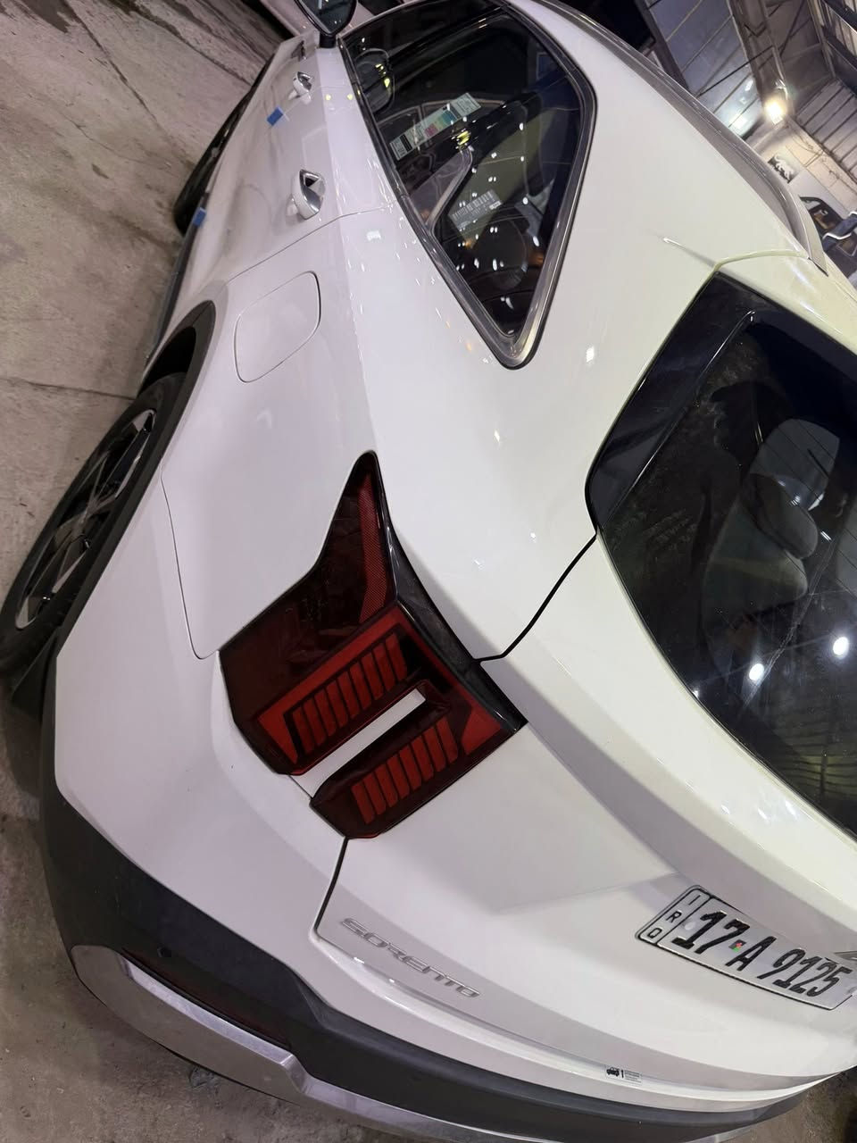 ‏سورنتو 24خليجي جديد السعر 298$رقم مثنى //***********
