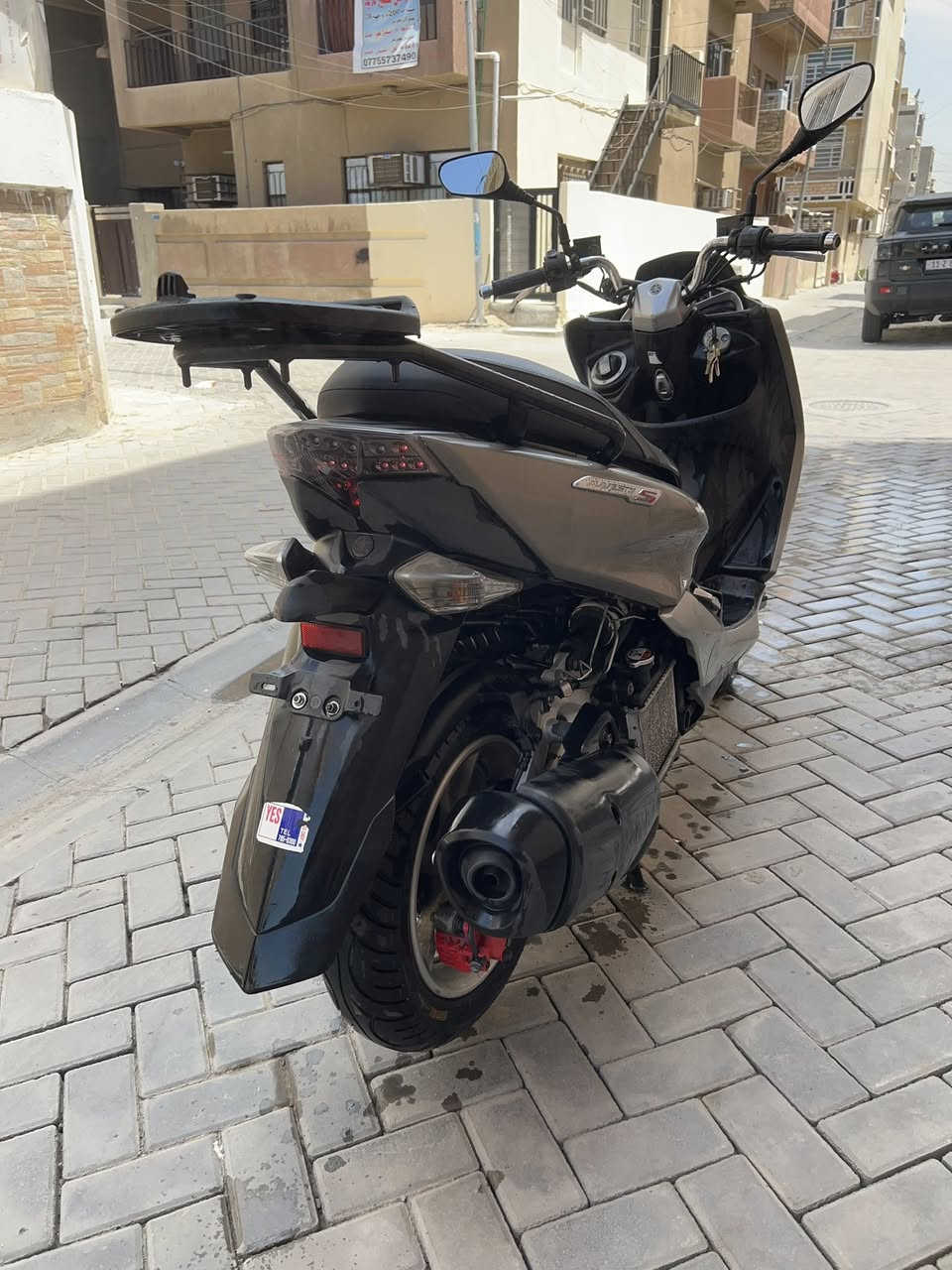 للبيع السعر 13 مكان بغداد ***********
