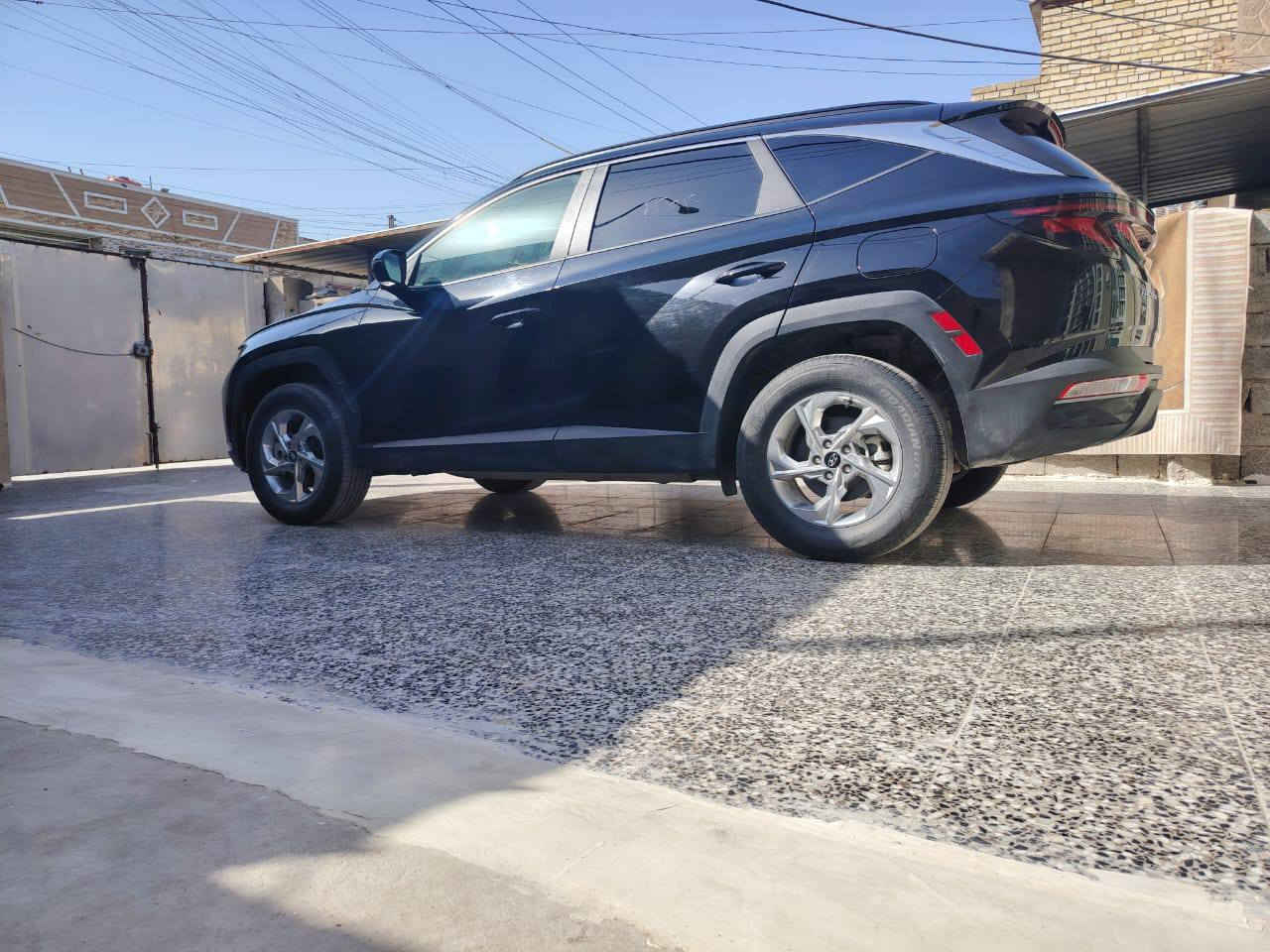 سلام عليكم
رمضان كريم
للبيع توسان موديل 2024 دخول جديد
بدون رقم ماشيه ٢٩ لف
ضرر السيارة
بابين صفحت اليمنه نفسهن مصلحات ومصبوغات
جاملغ امامي اليمنه شبربارد فقط
طاك ايرباك استيرن سونار وصور الحادث بل منشور
مواصفات السياره تحكم استيرن جهتين
شاشه كبيره كامره دوار
تحديد مسار اشاير بالمري
كشنات تدفئه استيرن تدفئه
رادارات جانبيه ابواب بصمه
تشغل عن بعد سايد بريك كهرباء
بصمه قطعتين تبريد ابواب ترحيب
صندوق بصمه تبريد بيانو
ويل كب لد امامي
السعر ١٦٩ وبيه مجال بسيط
مكان السياره بغداد حي العامل
اتصال على هذا الرقم *********** بغداد, العراق
