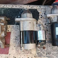 سلف سيارة • دينمو سيارة • سلف دينمو • سلفات • مستلزمات سيارات • قطع غي...