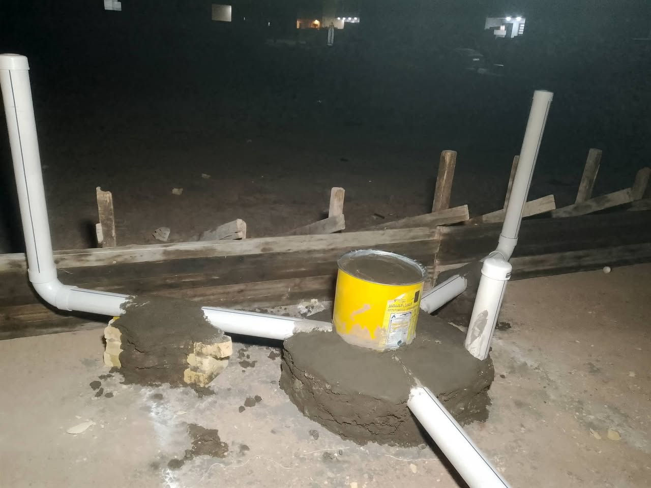 السباك علي الزركاني للصحيات الحديثة 🔧🚿
تنفيذ جميع أعمال السباكة والصحيات الحديثة باحترافية وجودة عالية.
📍 العنوان: واسط – الكوت
📱 واتساب: ***********
تمديدات صحية حديثة
تصريف ومجاري
تركيب مضخات وخزانات
صيانة وكشف تسربات
خدمة مميزة وأسعار مناسبة 👍
