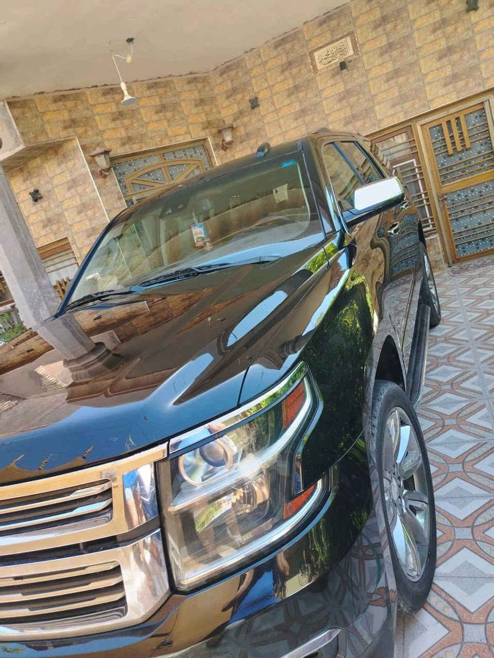 تاهو خليجي LTZ 2017

سيارة عائلية دفع رباعي

ماشيه 136 ألف كم

حجم المحرك: 5300 سي سي

مكفولة من الصبغ

فئة LTZ

كشنات جلد

حساس رادار

تحذير رجاج

حساس اقتراب سيارة

شاشة أمامية

شاشة DVR

فتحة سقف

إشارة مرايا

تحكم من الستيرن

المحرك والكير بلادي مكفول

موقع السيارة: بابل – المسيب

🔴 السعر 💵 علق يوصلك السعر 📮

#سيارات #العراق #Iraq_cars #بيع_وشراء_السيارات #Iraq_cars_kd


**إذا كنت صاحب هذا الإعلان وتريد حذفه لأي سبب، رجاءا أرسل رسالة إلى الدعم الفني**
