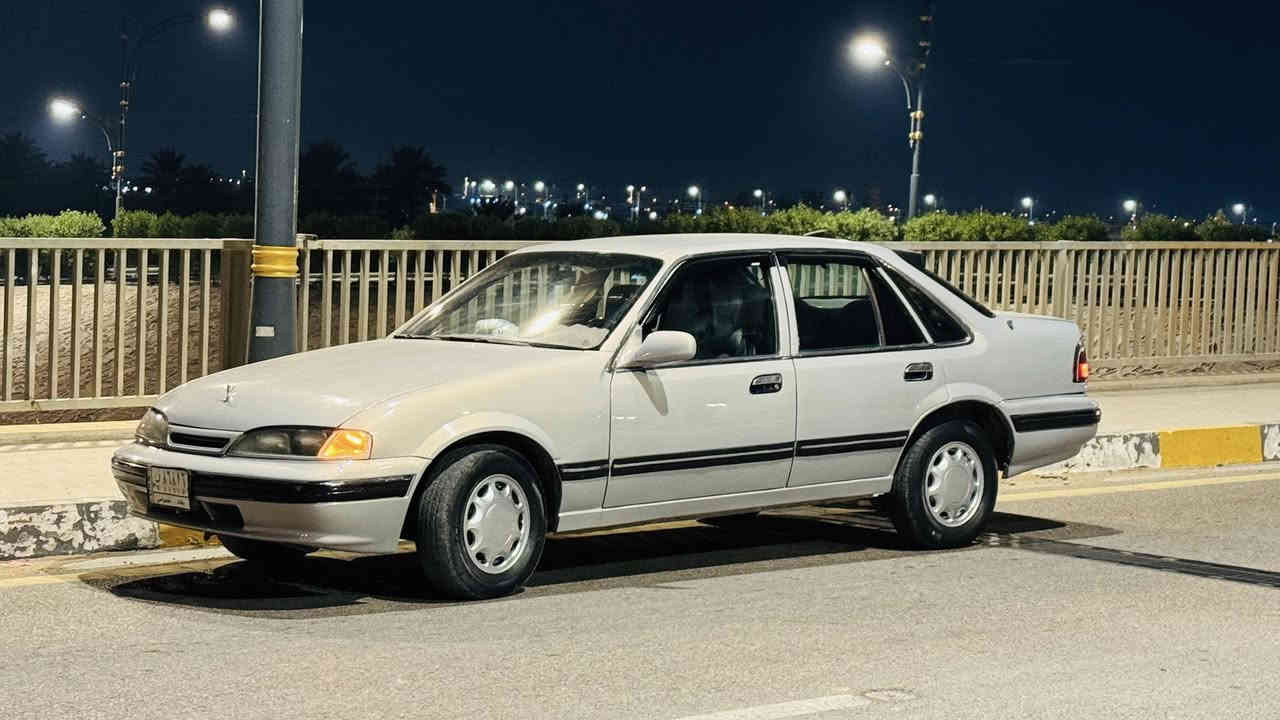 السلام عليكم
للبيع دايو برنس  موديل 94 اوتماتيك مكينة وكير شرط خياس ماكو  السياره بلاديه مصبوغه عام لجماليه  لونه شمباني صورها قبل الصبغ واثناء الصبغ وبعد الصبغ كلهن موجودات شواصي بلاديه قطرة خويس مابيهن السياره مال جنيه تبريد نقص غاز سنوية ساقطه صارلها كم يوم  منظومة بانزين جديده نوزلات جدد بلكات جدد فيت بم وايرات بلكات غرفة حلوة  دوشمه جديده كهرباىيات كلها شغالة مكان السيارة الانبار السعر45 وبي مجال الاتصال *********** رقم بغداد بسمي  تحويل ثاني يوم
