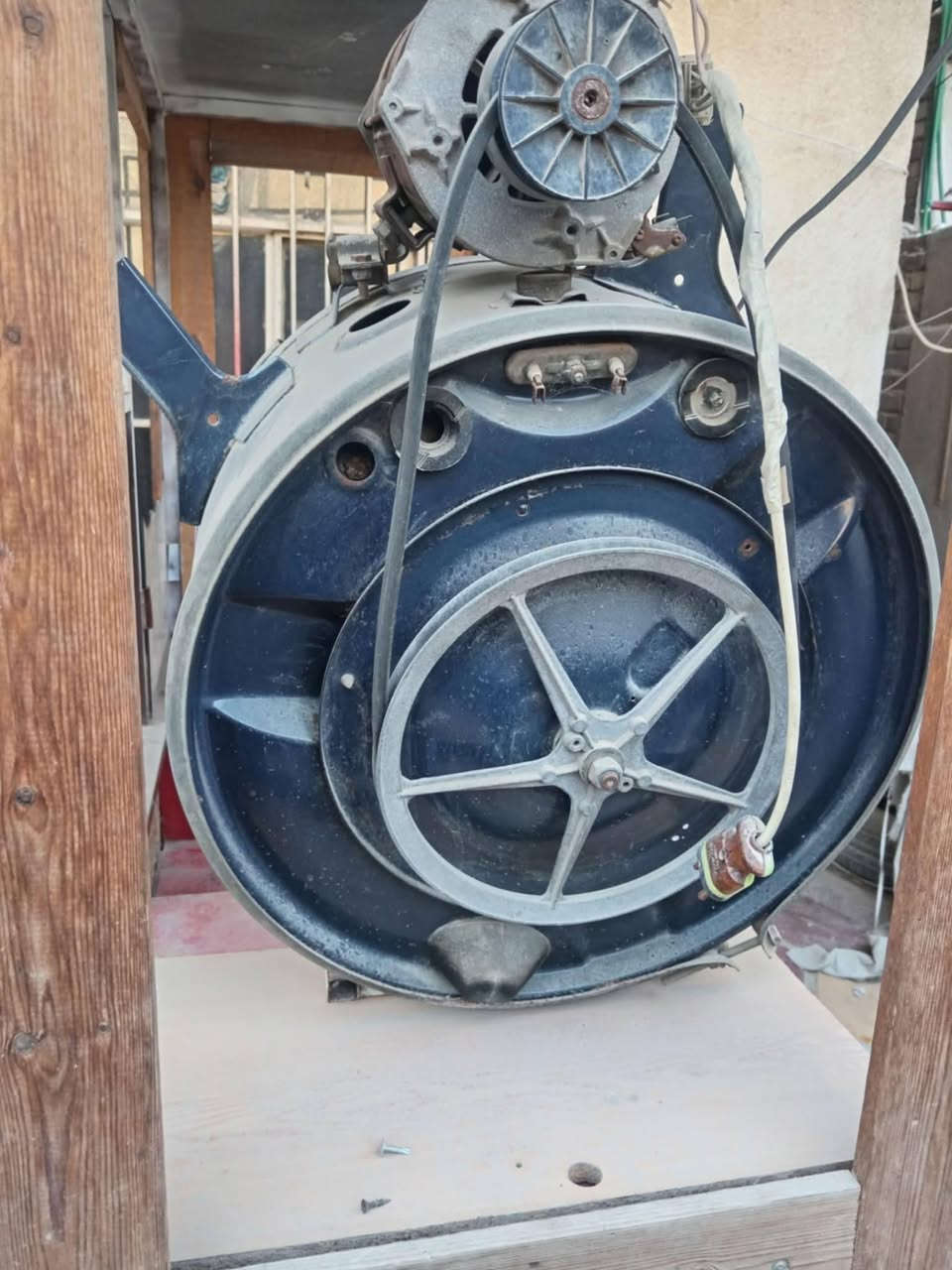 عربانة حب وشامية للبيع
سعرهه 550 
العنوان الشاميه حي العسكري الغربي ***********
