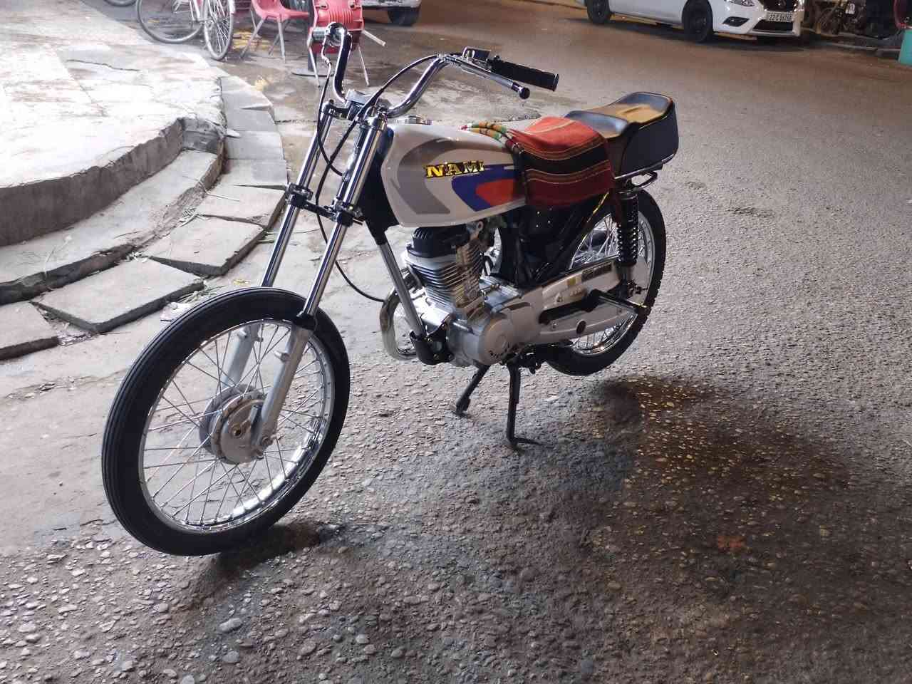 سلام عليكم البيع ربعه كير تعمير جديد مكينه نتنس شاصي موديل 2020 صولي وكيله سماء بغداد بل خان وتعميره 2025 مكان نجف حي المهندسين ومتواجد خاص ورقم *********** سعر 725 وبي مجال
