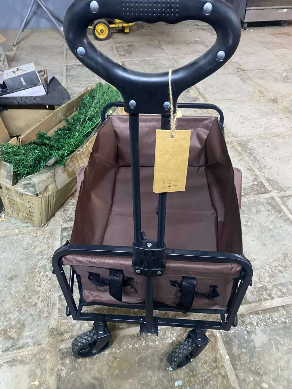 السلام عليكم عندي هاي الغراض للبيع ***********
