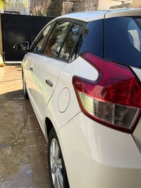 يارس • ٢٠١٥ • فول