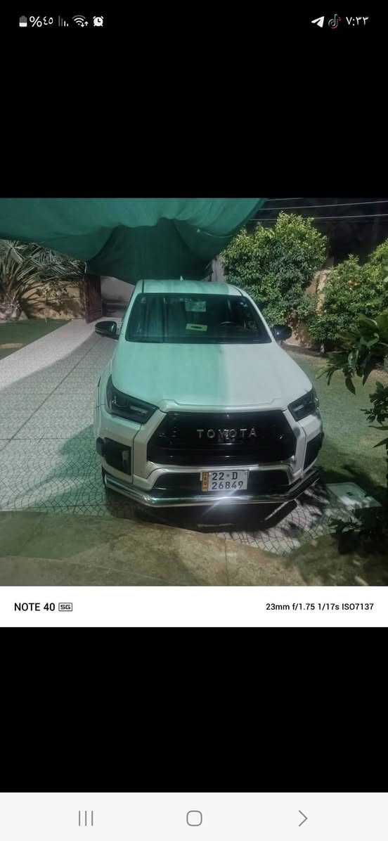 جي ار ٢٠٢٢ ماشيه ٤٤ آلف السعر ٣٩٠$ للستفسار***********
