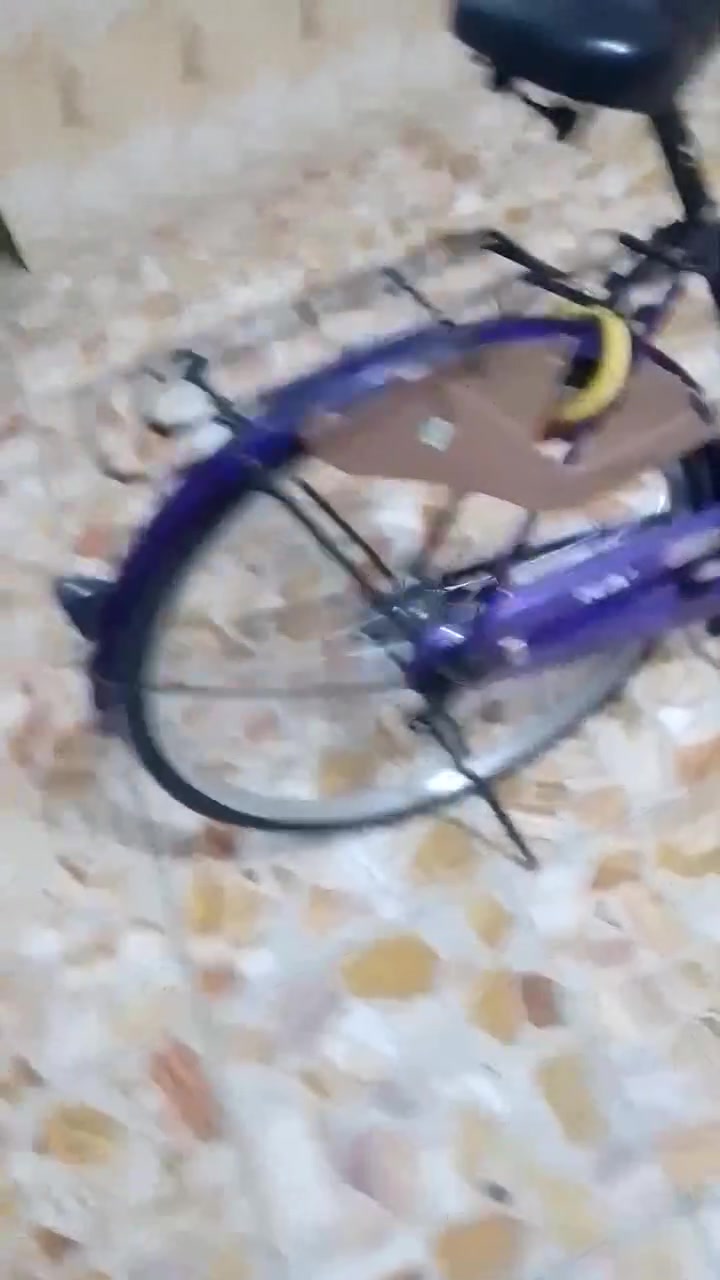 بايسكل للبيع نظيف 60ويل جديد


**إذا كنت صاحب هذا الإعلان وتريد حذفه لأي سبب، رجاءا أرسل رسالة إلى الدعم الفني**