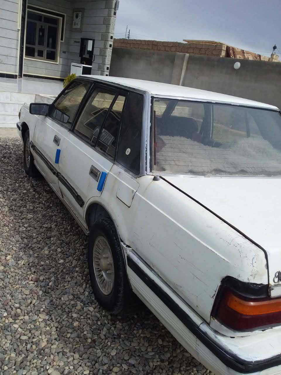 سوبر جاهزه محرك كير صدر وكاله وتحويل داخل نضيف بيع سريع 17 ورقه
***********
