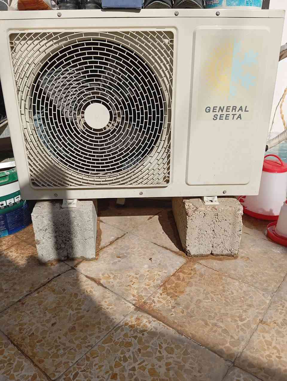 سبلت للبيع شغال 2 طن سعره 200 رقم ***********
