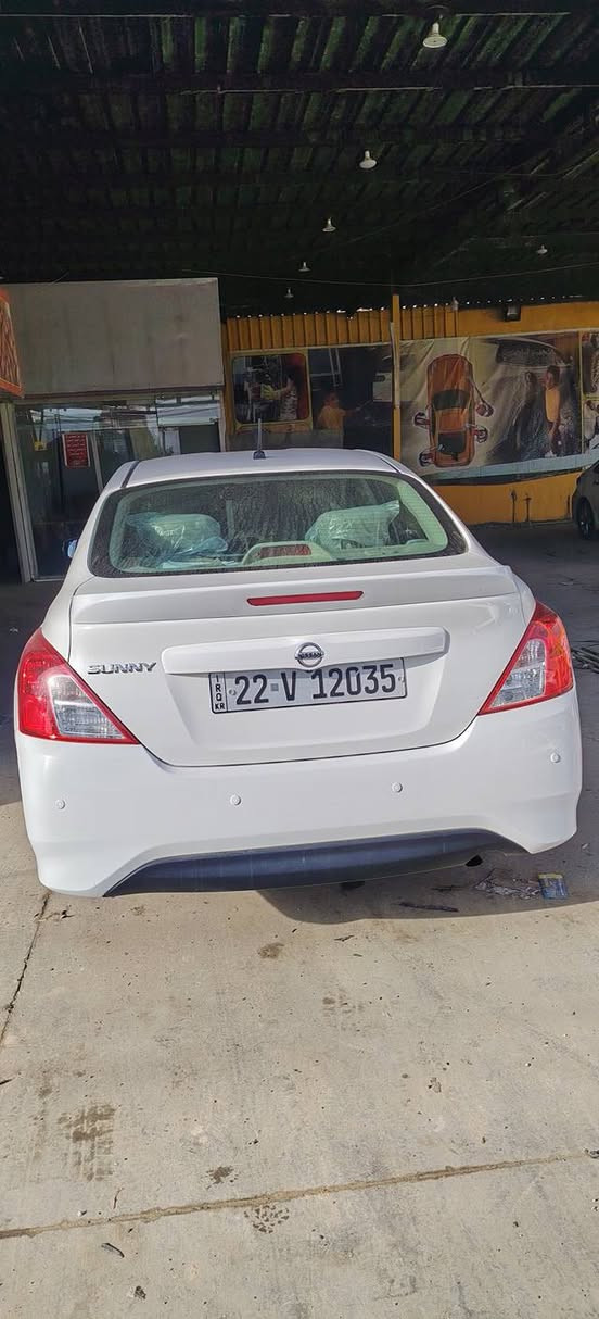 لاکشمی بای 2025
بێ سبوغ بێ تەعدیلە
26 هەزار رۆشتوە سەیارەکە پاک و خاوێنە
4جام کارەبای
تەبرید مەرکەزی
ڤۆلیۆم
بلاجکتۆر
سەیارەکە تازە و لۆکە سەناوی 2030
نرخی 128 محامەلەیەکی زۆر زۆر کەم
*********** أربيل, العراق
