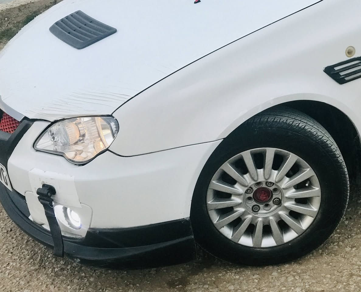 Proton gen2  * 2011✅
Nrx / 💰( 55$ )💰
Mobile / *********** 📞 ڤایبەر
**  **  **  **  **  **  **  **  **  **  **
جۆری سەیــارە / پڕۆتۆن جین ٢♦
مۆدێل / ٢٠١١✅
گێڕ عــادی
بــێ بۆیــاغ
کەمێ سارد و وردەی هەیە
سەنەوی تازەیە تا ٢٠٣٠ بەناوی خۆمەوەیە
تەحویل /وەکالە/ غەرامە /بەشەرت
تەبرید ساردی و گەرمی بەشەرت
جام کارەبا
قوفڵ مەرکەزی و سویچ کۆنترۆڵ
کارەبایی و ناو گێچی هەموی ئیش ئەکات
چوار تایەی لۆکی لەژێرە
گێڕ و مەکینەی بەشەرتی فیتەر
دوکەڵ و سەرف و بوخاری نیە
تا بڵێی توند و تۆڵە و تەقەو ڕەقەی نیە
بێ مەسرەفە و ماڵی دۆستە

❌ تکایە مشتەری لە نامە و کۆمێنت معامەلە مەکە و پەیوەندی بکە بە خاوەنی 👇👇
ژ.م / *********** ☎ ڤــایبەر
نرخی سەیارەکە / 💵( ٥٥ )💵گەڵاو مەجال
ناونیشان / قەزای دوکــان

.

.
