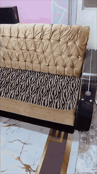 تخم قنفات 5 قطع  نوعيه زينه قطعتين بيهن ضرر بالارضيه يحتاجله تصليح الس...