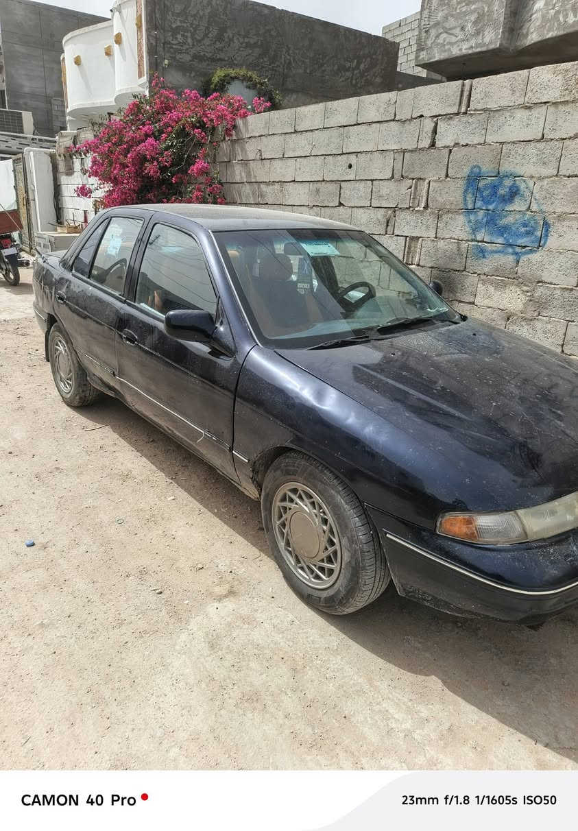 السلام عليكم . كيه سيفيه اللبيع ٣٣ بي مجال واذا كو سياره سوناته او وبتما بيه ضرر حزام او قطع ترهم مراوس وفرق هم عادي


**إذا كنت صاحب هذا الإعلان وتريد حذفه لأي سبب، رجاءا أرسل رسالة إلى الدعم الفني**