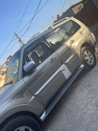 باجيرو • ٢٠٠٧ • تكريت