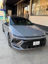 سوناتا ان لاين • ٢٠٢٤ • ماشي ٣٨٠٠٠