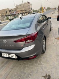 هونداي النتره للبيع   موديل 2020 امريكي   حساسات   محرك 2000دوش   صدر ...