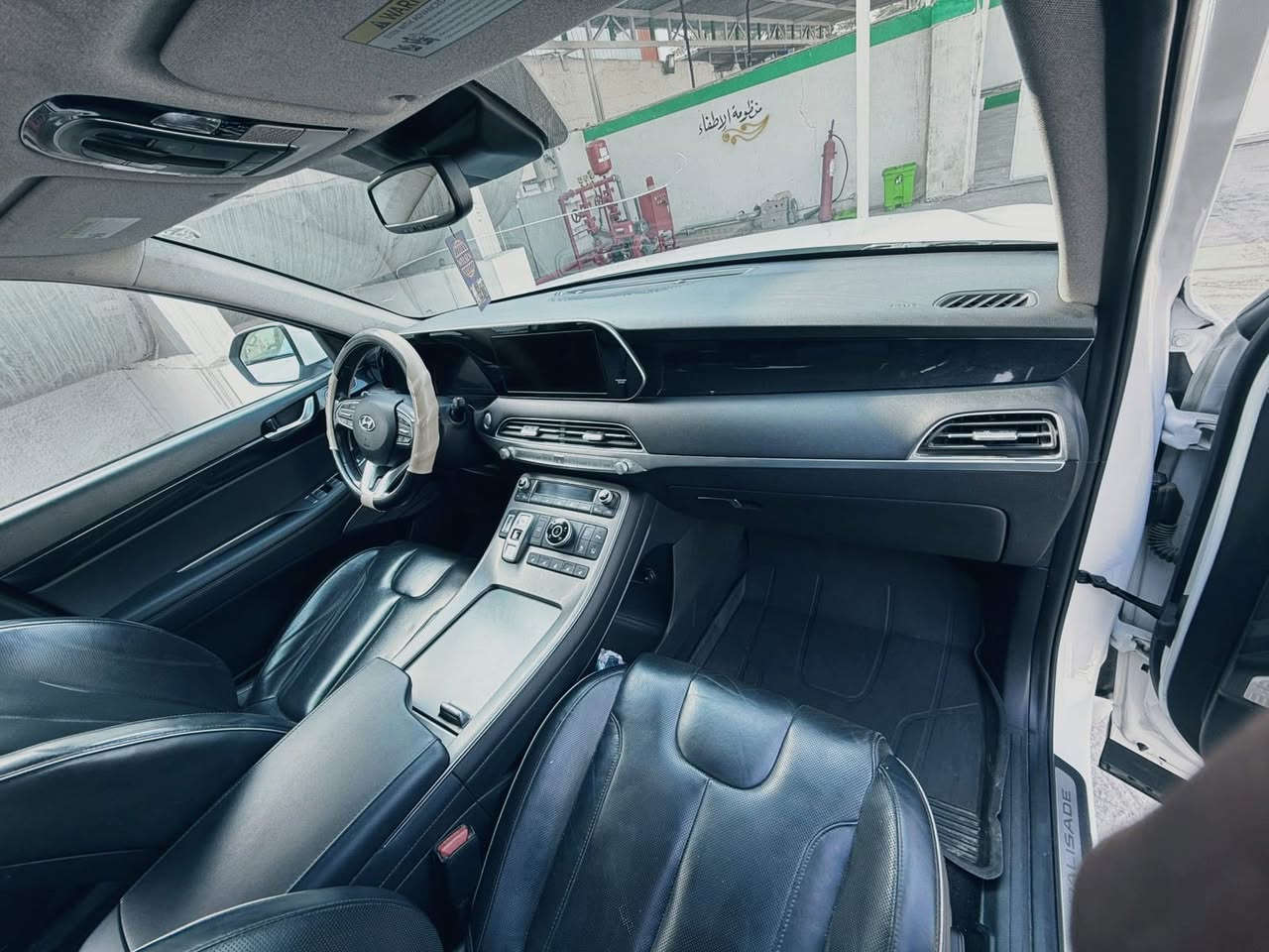 للبيع بلسايد 2021وارد امريكي  حادث بسيط جدا رقم بغداد  مكفوله من صبغ وتبديل للاستفسار   ***********
