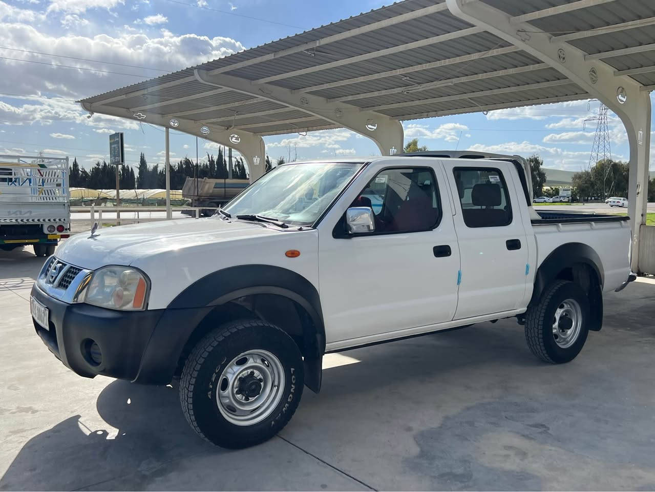 نیسان دەبڵ ئەکسل ٢٠١٢تایلەندی ڕەقەم هەلويری سەنەوی و ژینگەو ڕێگەوبان تا ٢٠٢٧تازەیە سەیارەکە جاهیزە مەکینەی نەکراوەتۆ بەشەرتی گێر مەکینە ئەکسل دەبڵ ئەکسل سەیارە بێ جرکەیە جوار تایەی تازە نیوو دەرگای بۆیاخە بێ ناوگرتن رەسمی سۆنەری دا دەنێم سعری فرۆشتنی ١٥٣گەڵا مەجالیکی زۆر کەمی تێدایە لە سەیسادقم فایبەر واتس ئەبی لەسەر ژمارەی کۆڕەکە ***********+*********** حلبجة, السليمانية
