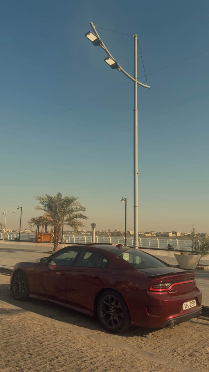 جارجر موديل 2021 فول مواصفات Sxt plus السيارة ماشيه 43 الف ميل وارد كندي صور السونار راسلني خاص او على الرقم وبيك خير وتدلل السعر 220 وبيه مجال للشراي 
*********** البصرة, العراق
