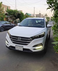 توسان • ٢٠١٧ • خليجي