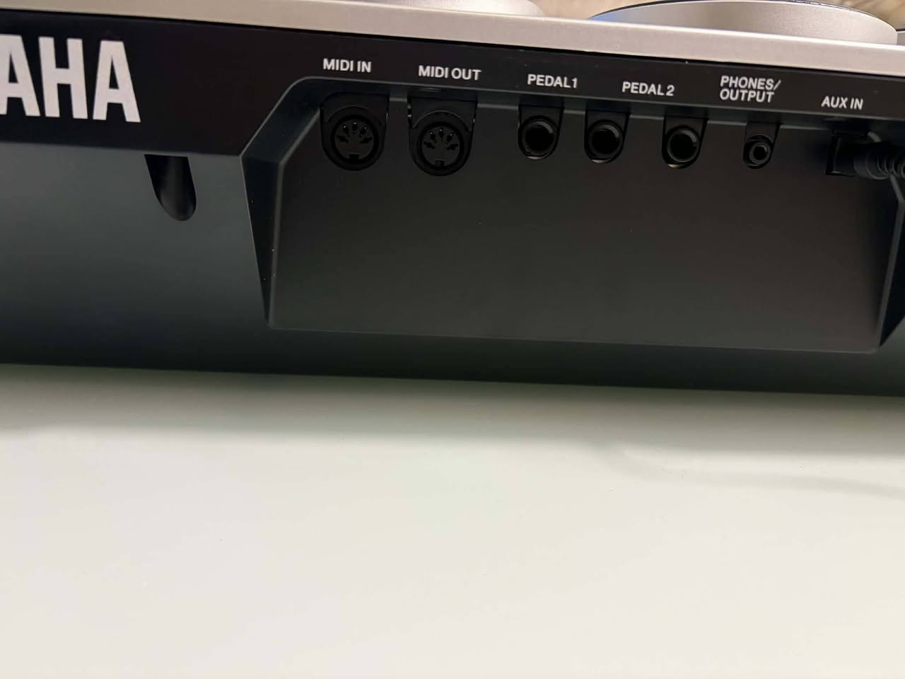 باركشن ياماها استعمال جدا قليل مع الاغراض كاملة

السعر ١٥٠ الف مع التوصيل


**إذا كنت صاحب هذا الإعلان وتريد حذفه لأي سبب، رجاءا أرسل رسالة إلى الدعم الفني**