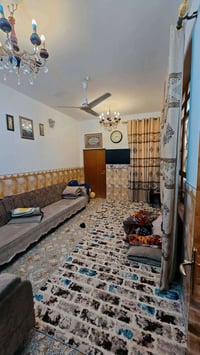 حي العدالة • ١٠٠م • ٣ غرف