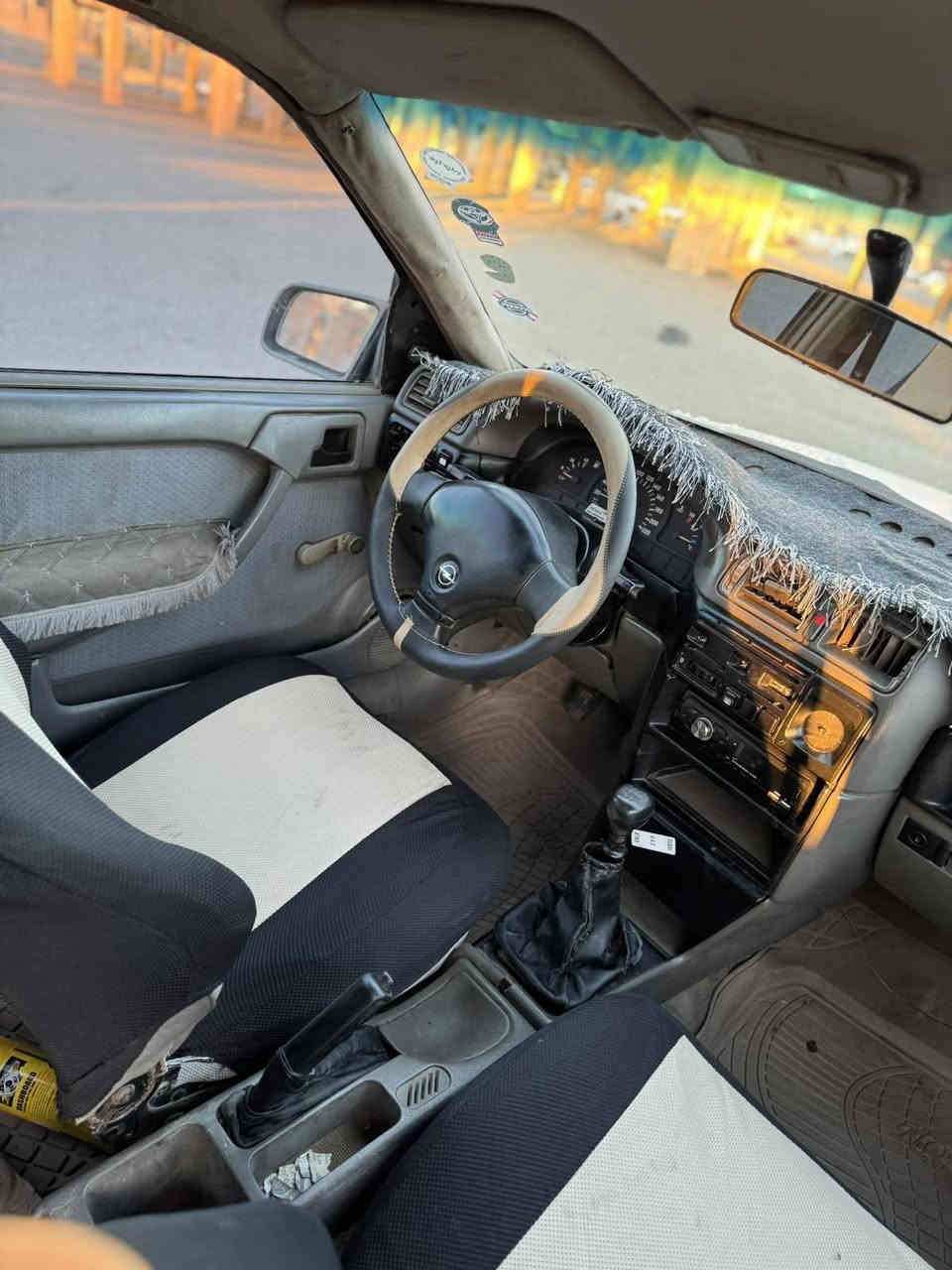 ***********
***********اوبل فيكترا بؤ فرؤشتن مؤديل ١٩٩٠مةكينة ١٨كير عادي سةيارةكة جايزة كيرومةكينة توندوتؤلي بةشةرت ئارم بلاستيك دهوك بةشةرت ئةوةليات و كيشةي مةدةني موسو براوة وةركةراو بةشةرت دةعم و ليدراوي نيية بةشةرت لةكؤيةم نرخي ٣٠وةرةقةو كةميك مةجال كويسينجاك, أربيل
